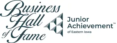 Business Hall of Fame Logo